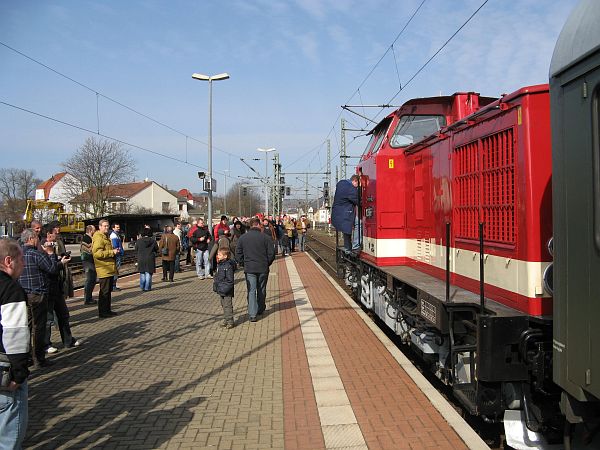 Sonderfahrt Meiningen 2009, ©Stefan Scholz(006)